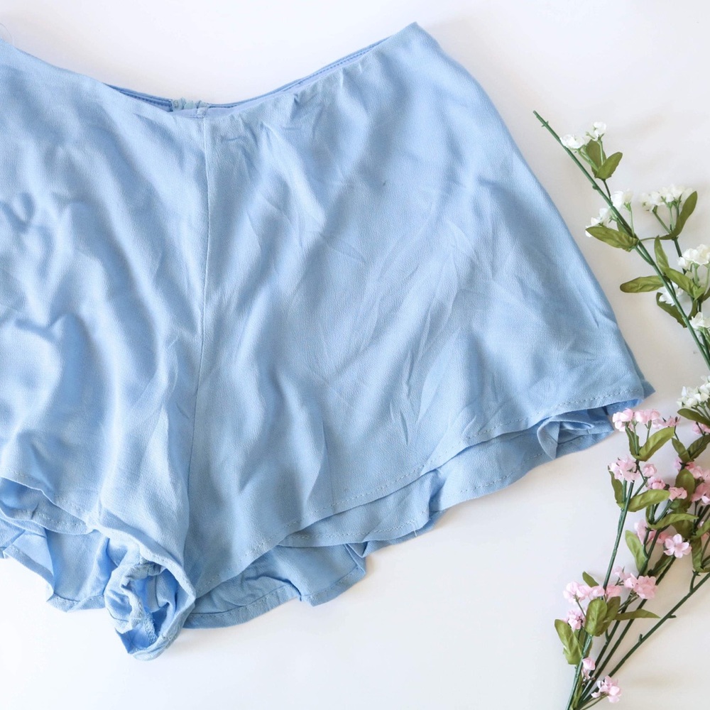 Boutique Shorts